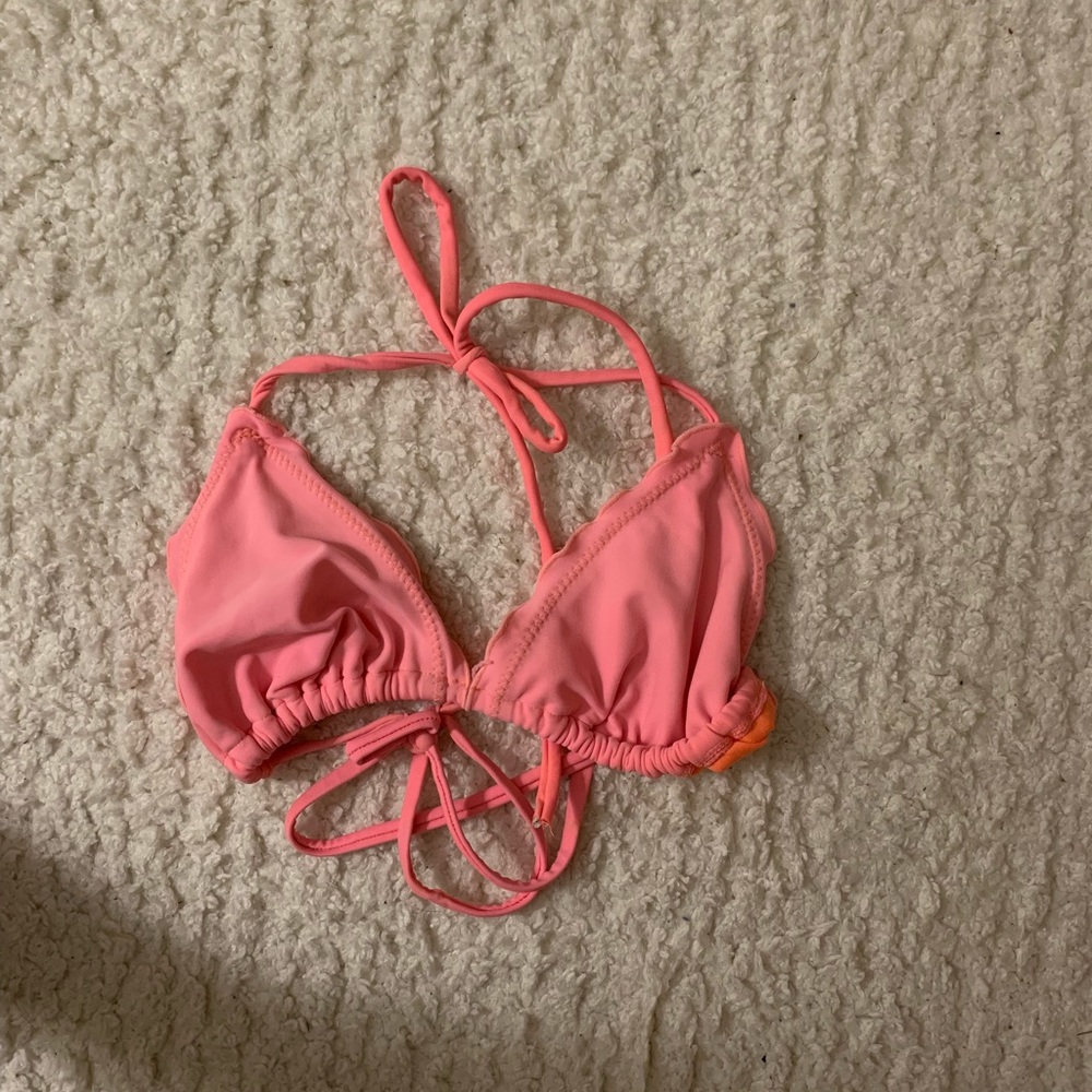 Target Bikini Top